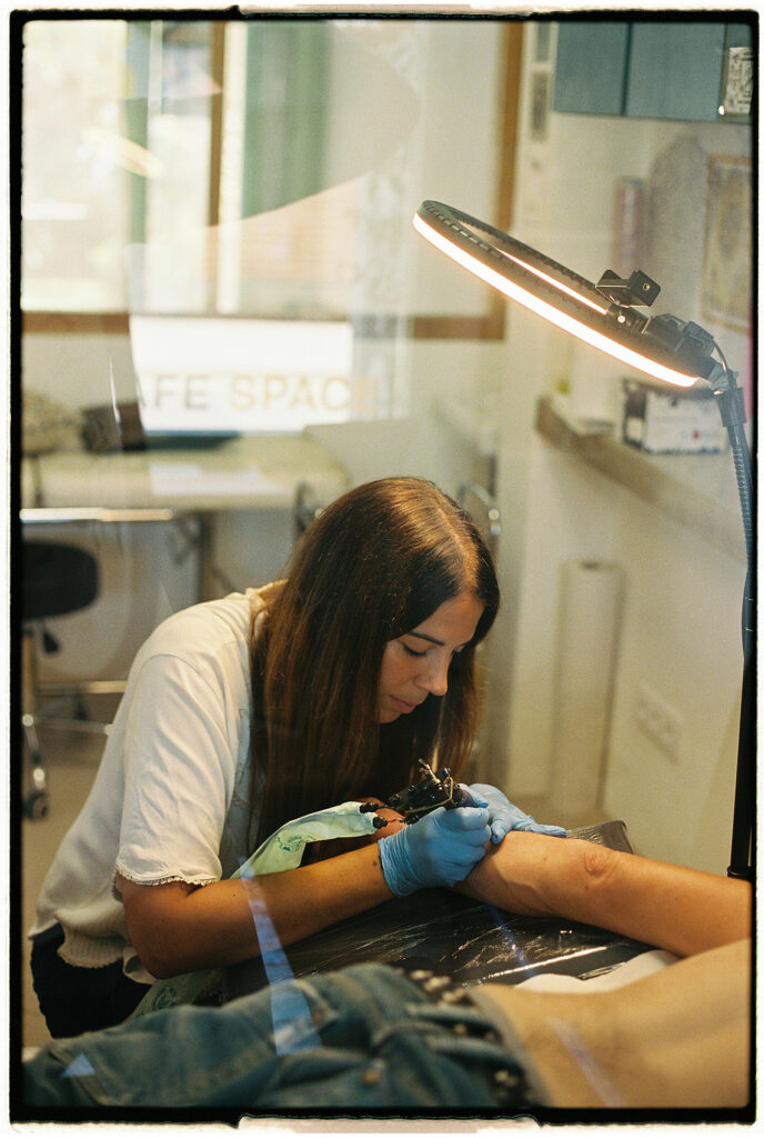 primer aniversari tattoo studio torroella de montgri