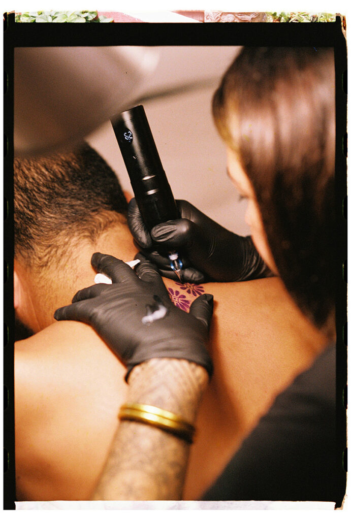 segon aniversari tattoo studio torroella de montgri