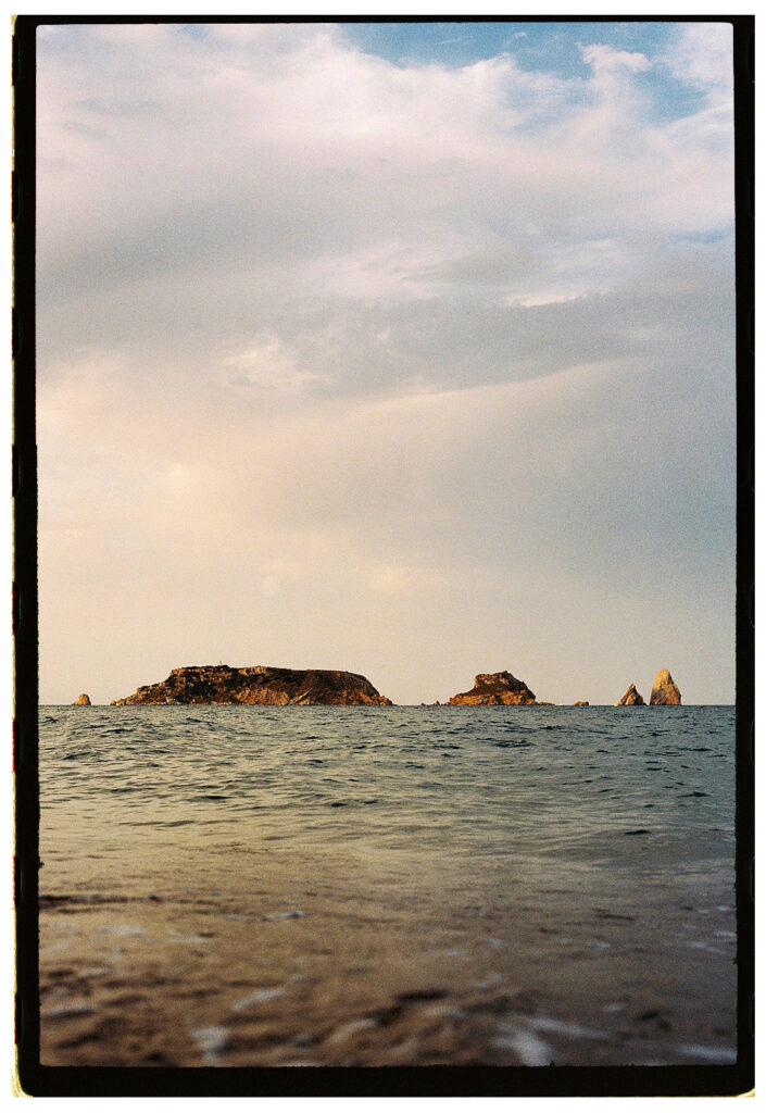 l'entorn de les illes medes